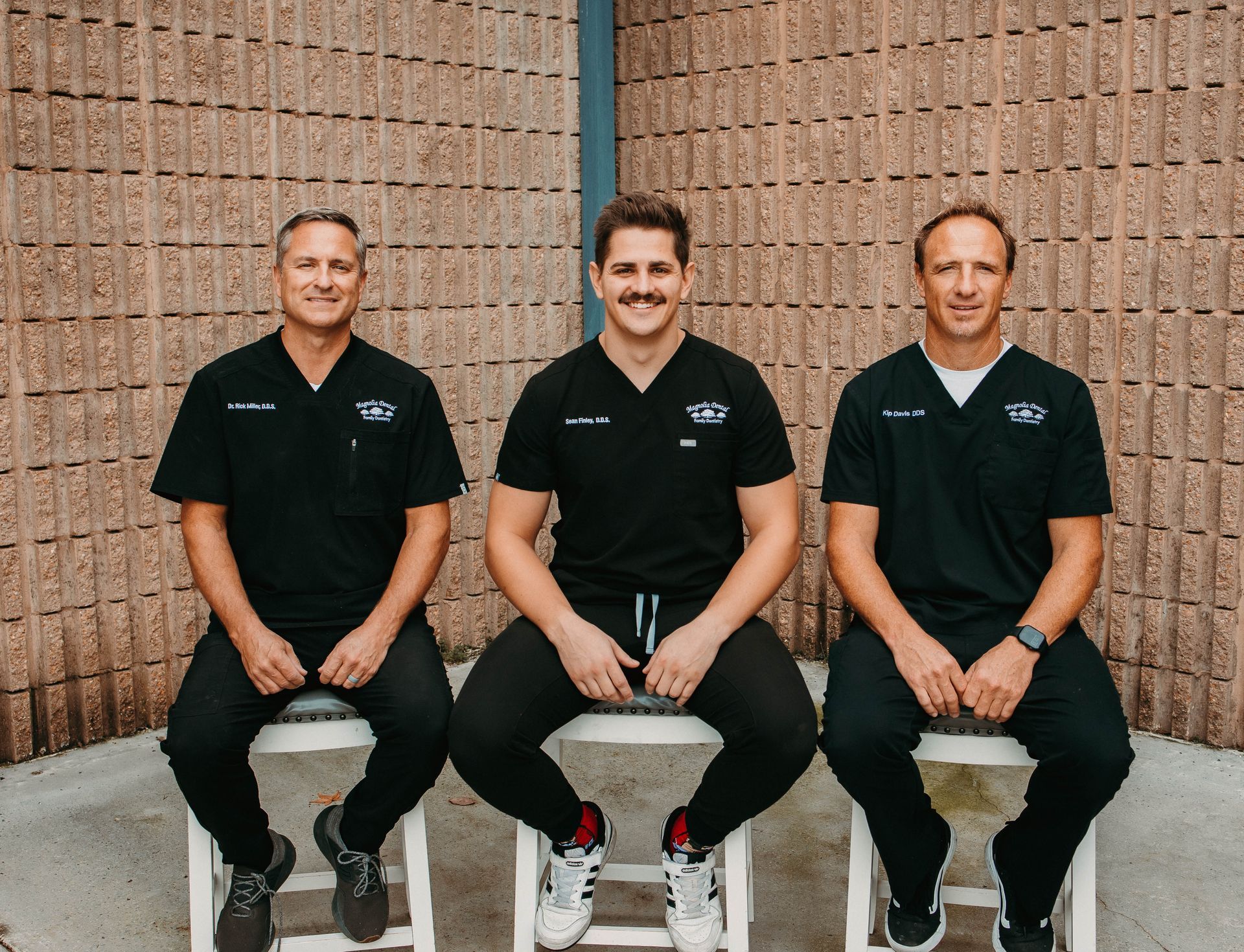 Dental Office — Waynesboro, VA — Magnolia Dental Dental Office — Waynesboro, VA — Magnolia Dental