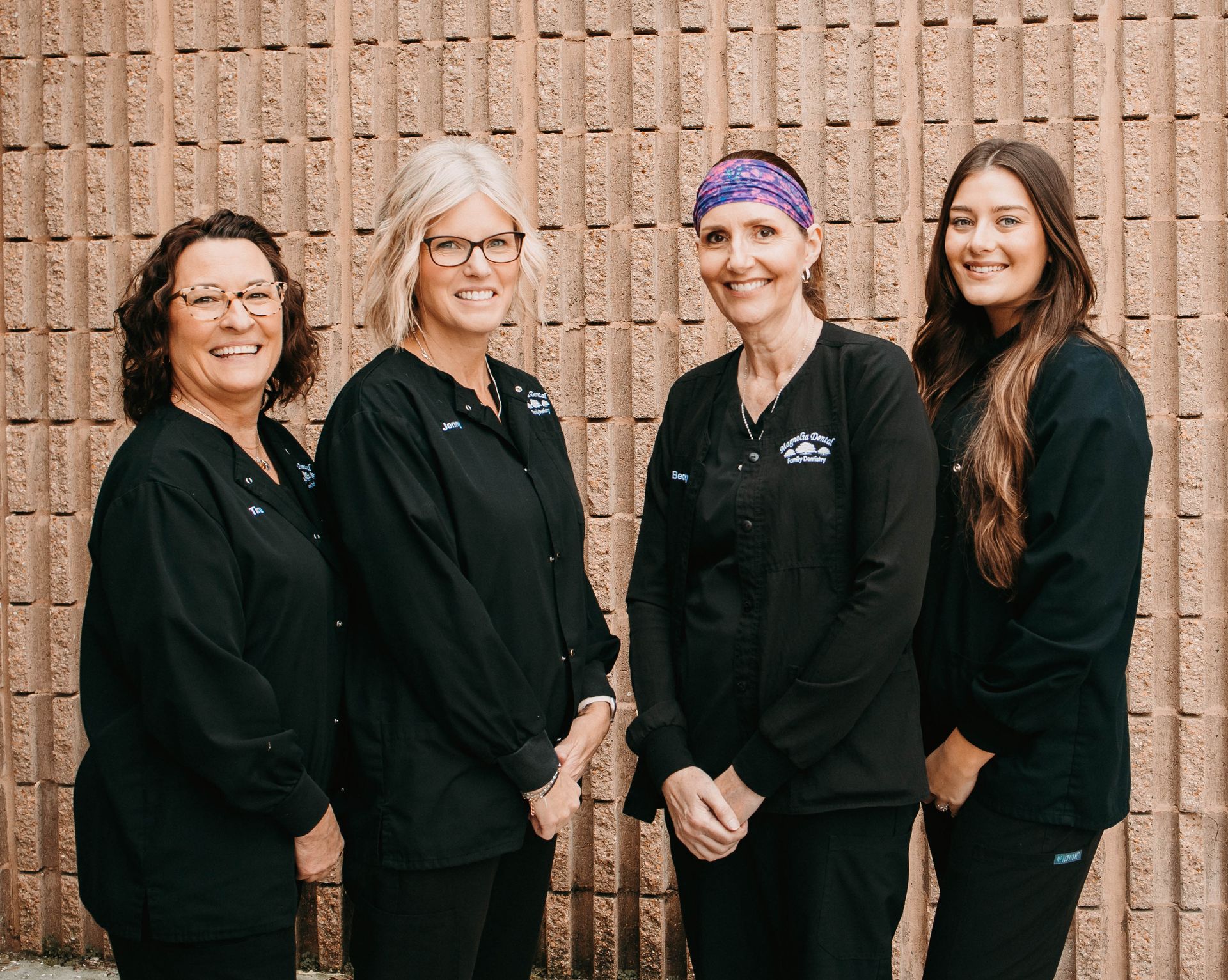 X-ray — Waynesboro, VA — Magnolia Dental X-ray — Waynesboro, VA — Magnolia Dental