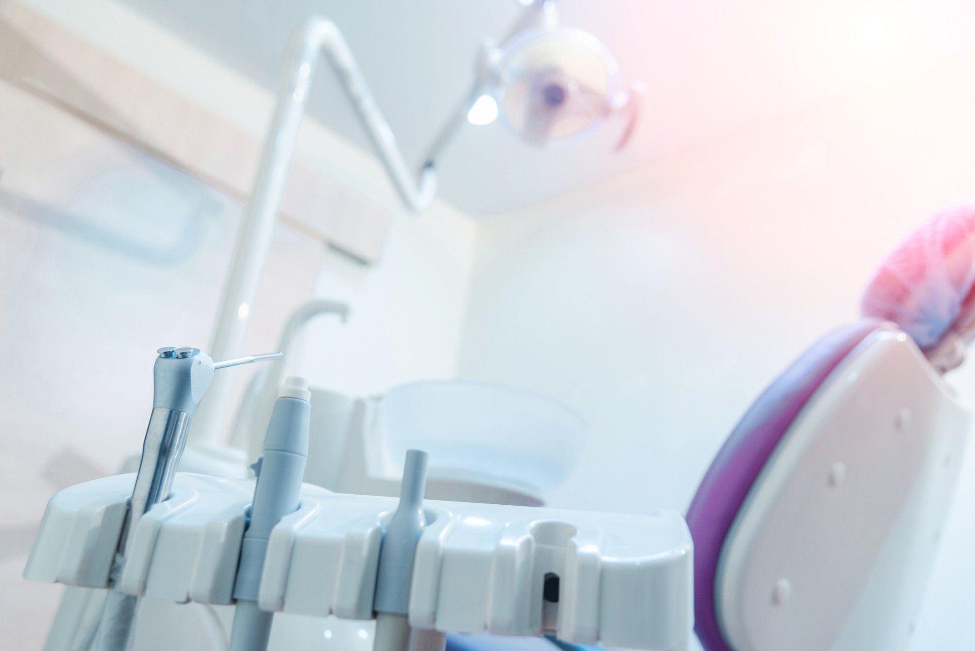 Advanced Treatment — Waynesboro, VA — Magnolia Dental