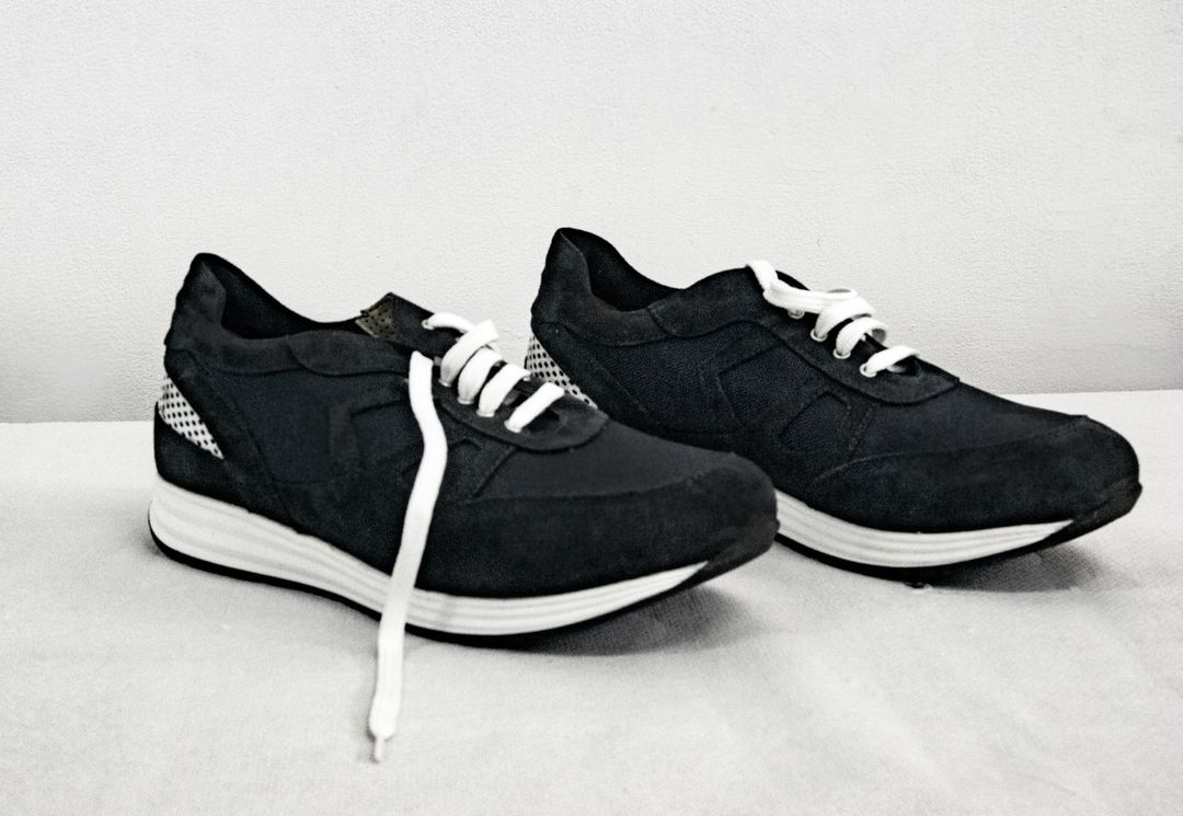 scarpe sportive ortopediche