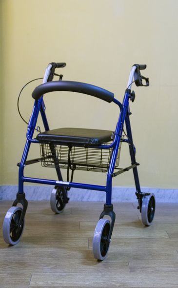 carrello girevole