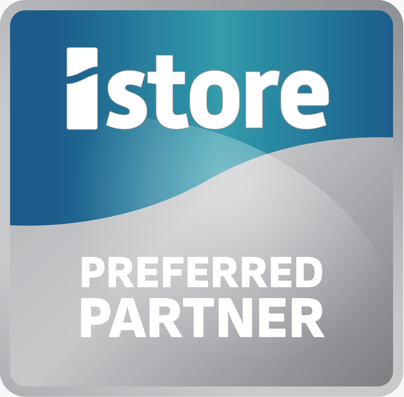 Istore is a preferred partner of the company