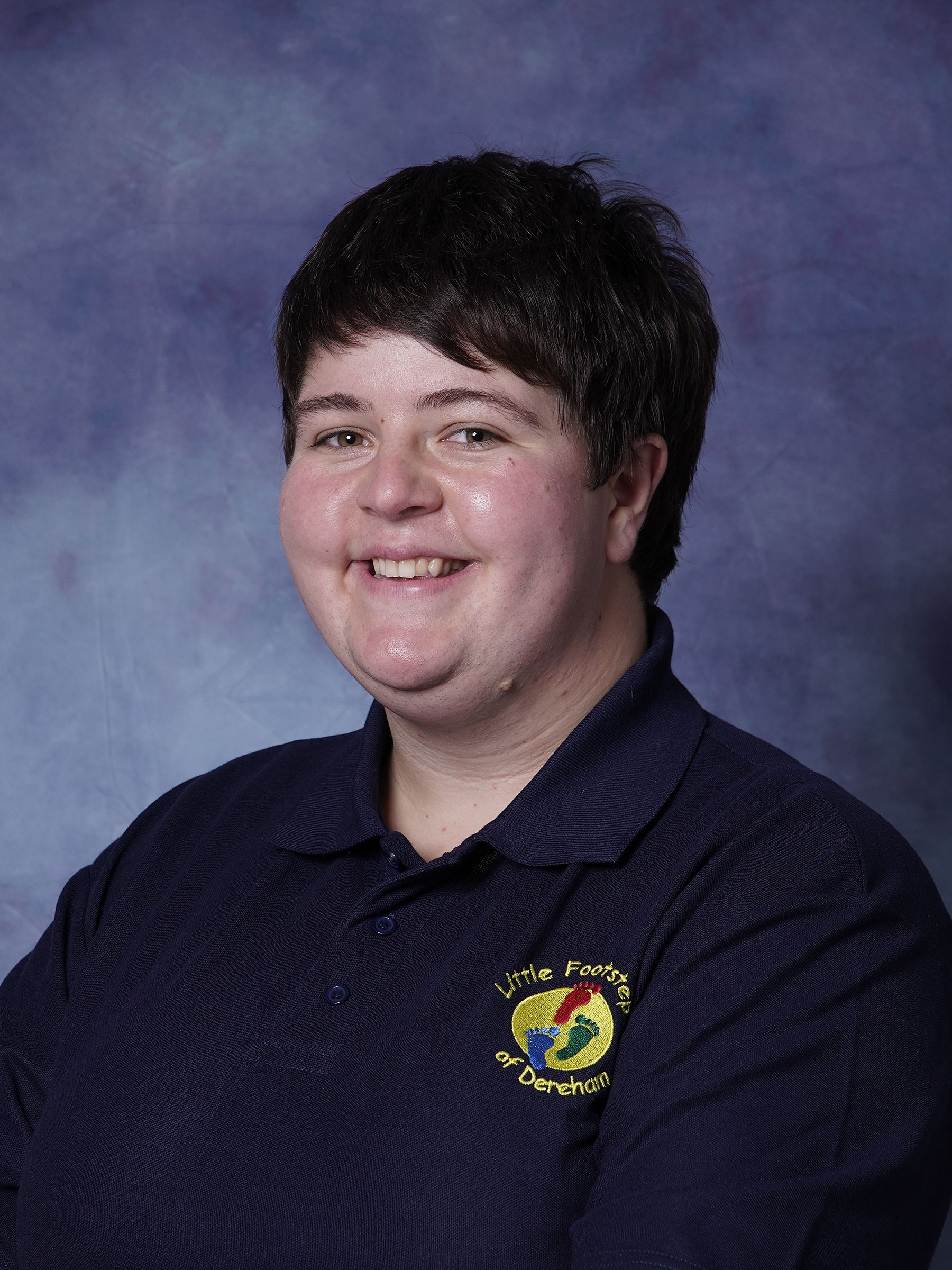 Becky Williams