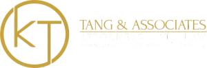 Tang & Associates Logo