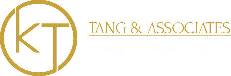 Tang & Associates Logo