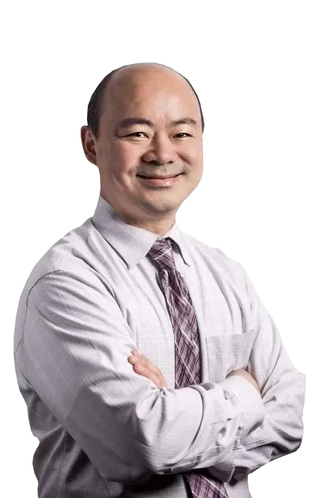 Attorney Headshot