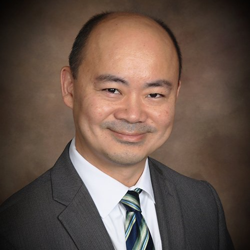 Kevin Tang