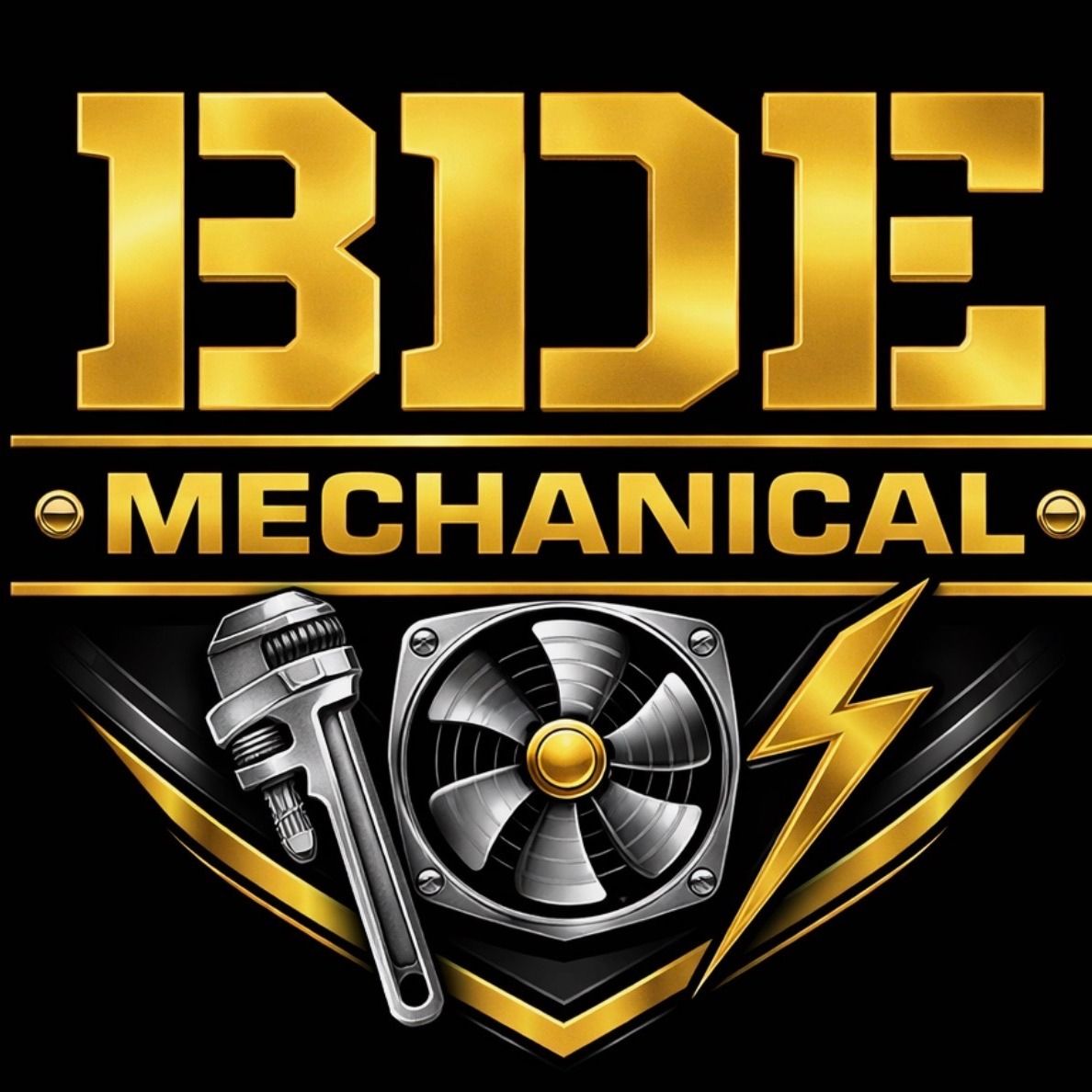 BDE Mechanical