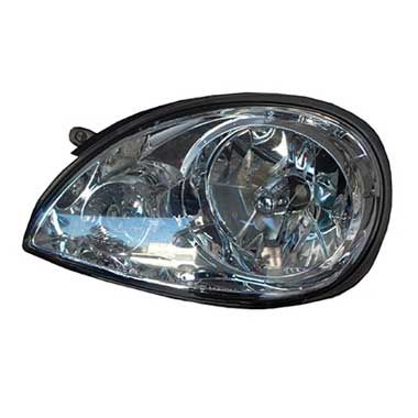 Faro Chevy C-204-07