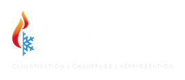 Deblois Refrigeration Enr  Logo