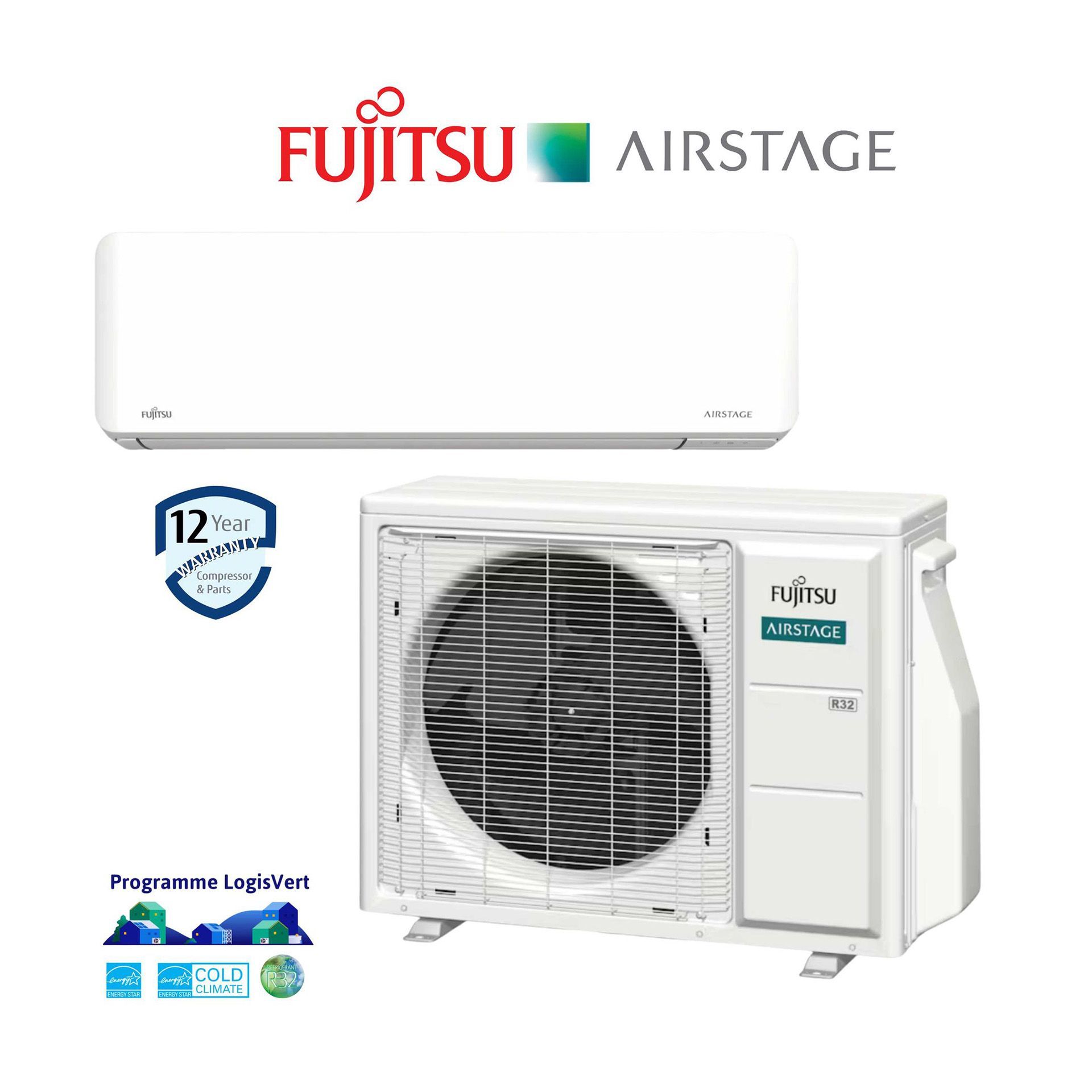 FUJITSU Orion CTEB