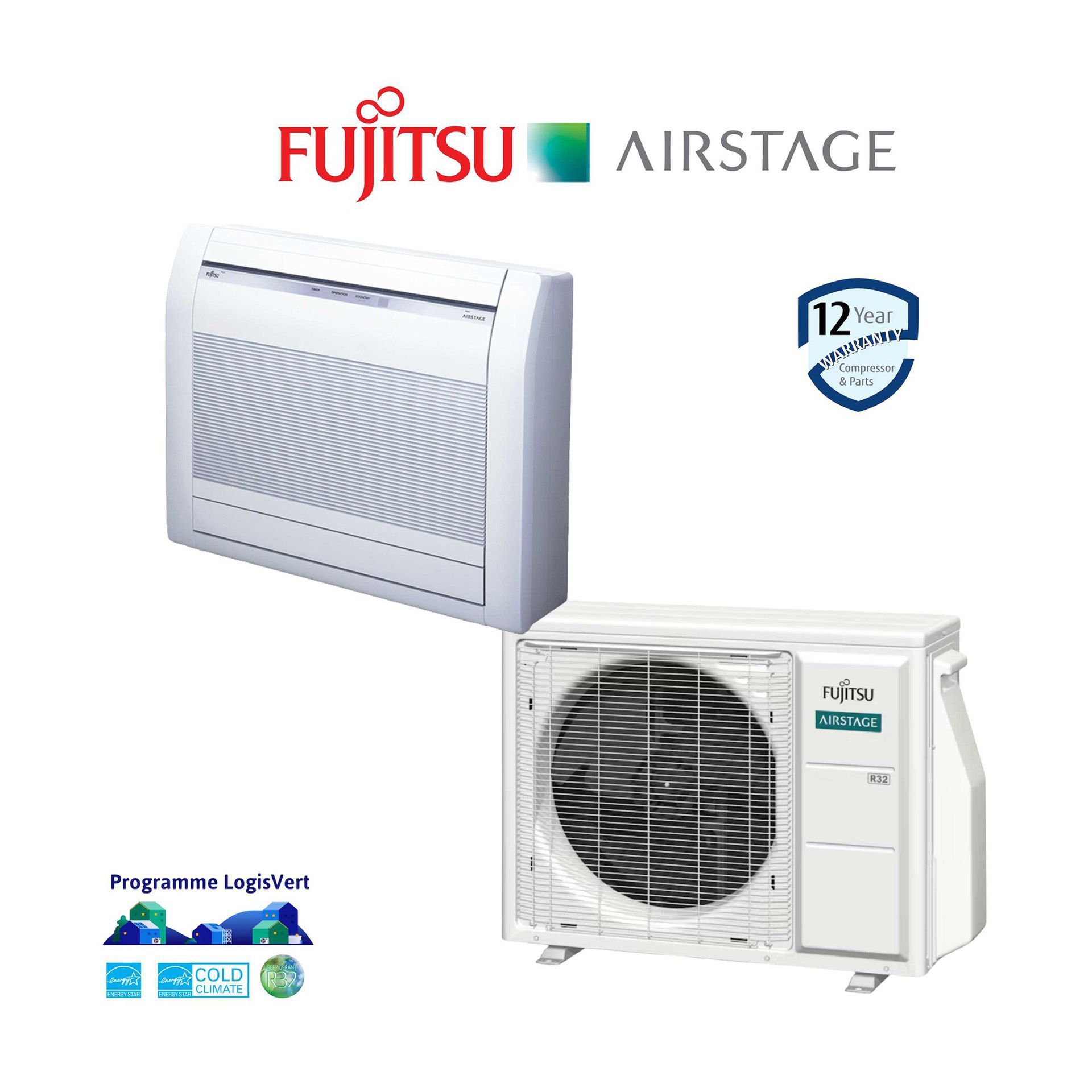 FUJITSU RLFFH