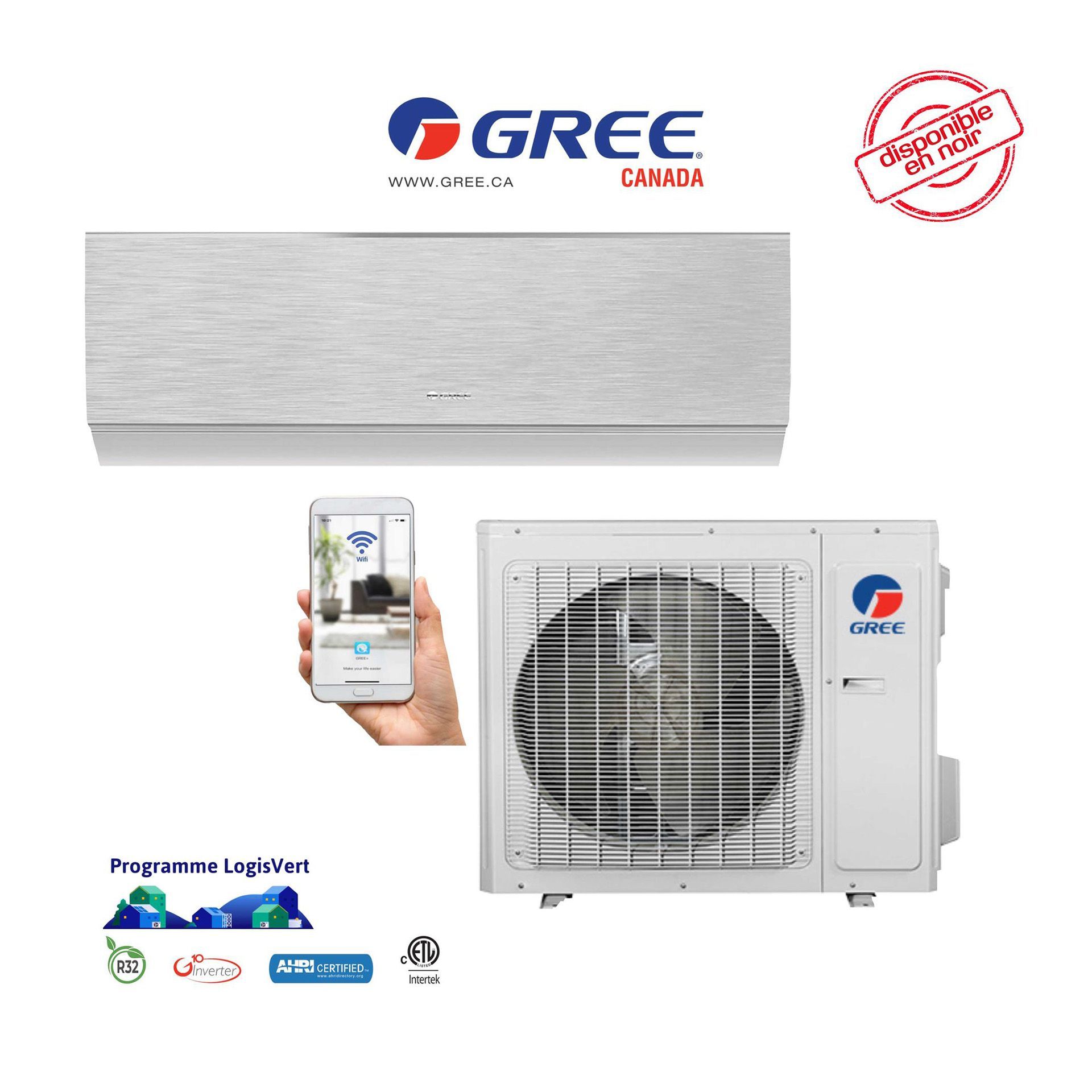 GREE Extreme