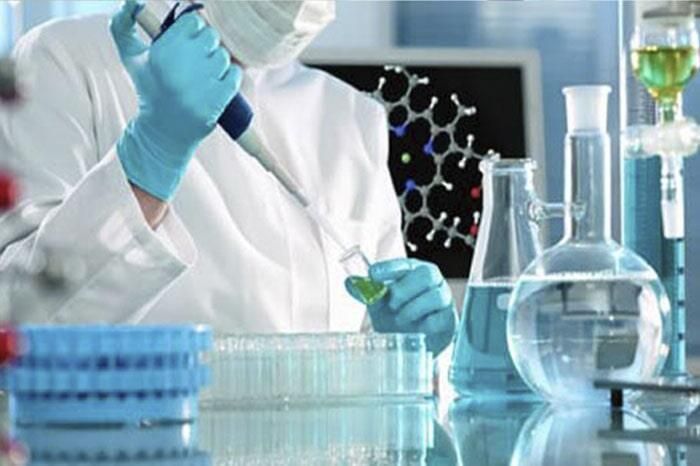 LABORATORIO SAN ÁNGEL  