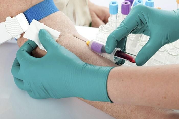 LABORATORIO SAN ÁNGEL  