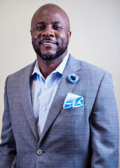albert williams, ceo of best deal car service