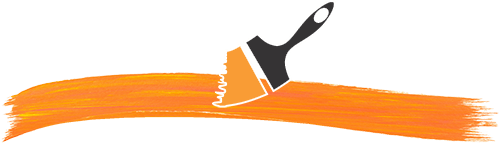 Paint Brush — Poughquag, NY — Mino’s Painting Inc Paint Brush — Poughquag, NY — Mino’s Painting Inc