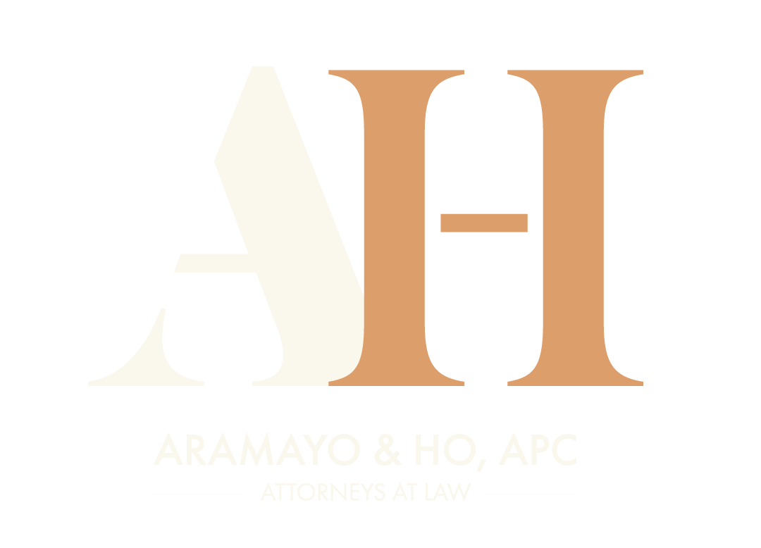 Aramayo and Ho, APC
