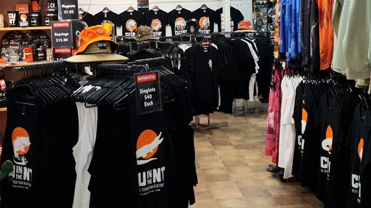 Placeholder 1 - Women's Clothing in Darwin
