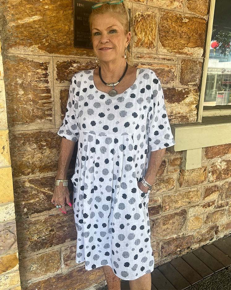 Placeholder 1 - Women's Clothing in Darwin