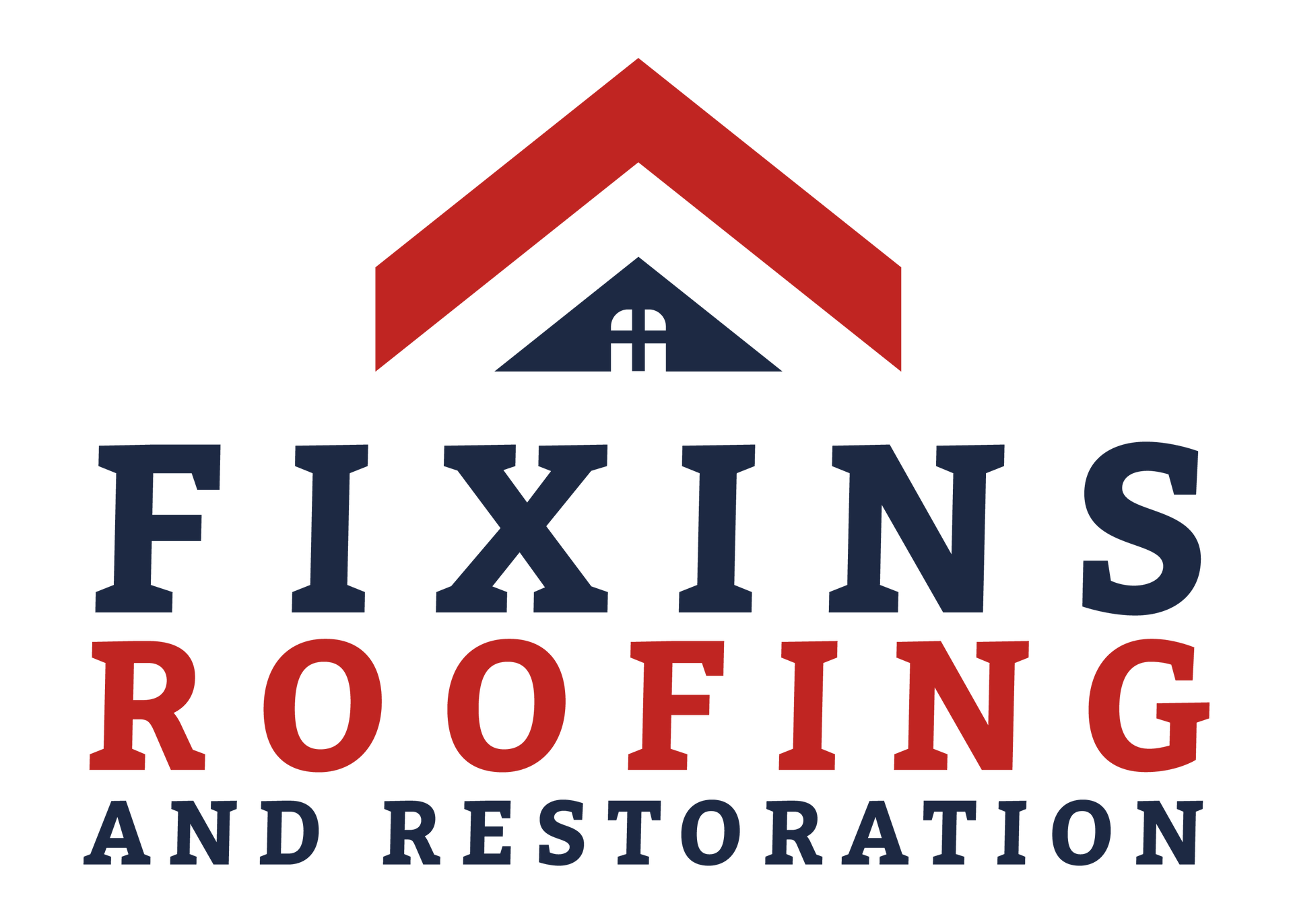 Fixins Roofing and Home Services