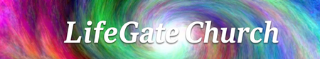 LifeGate Church logo