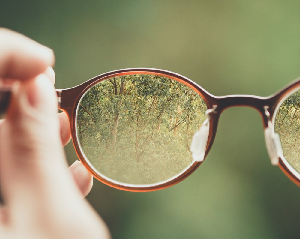 What Is an Ophthalmic Lens?