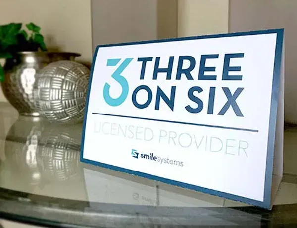 3 on 6 licensed provider tampa