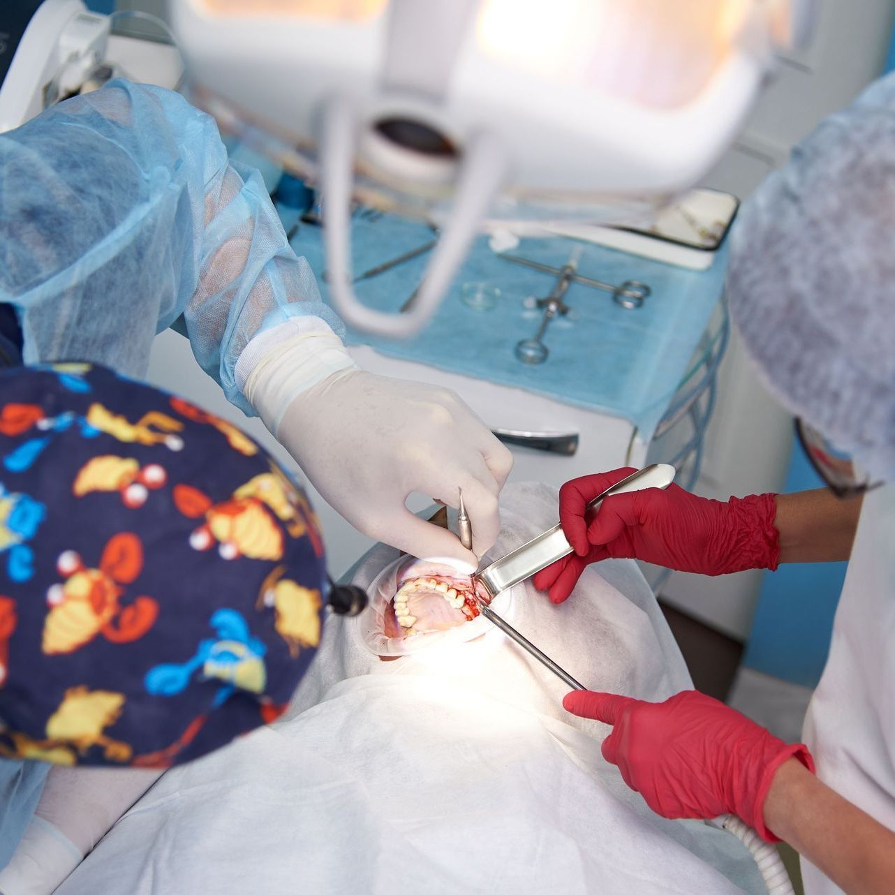sinus-lift-surgery