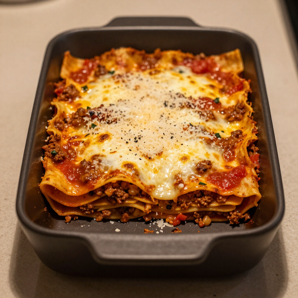 Canelones y lasañas artesanales Cosenza