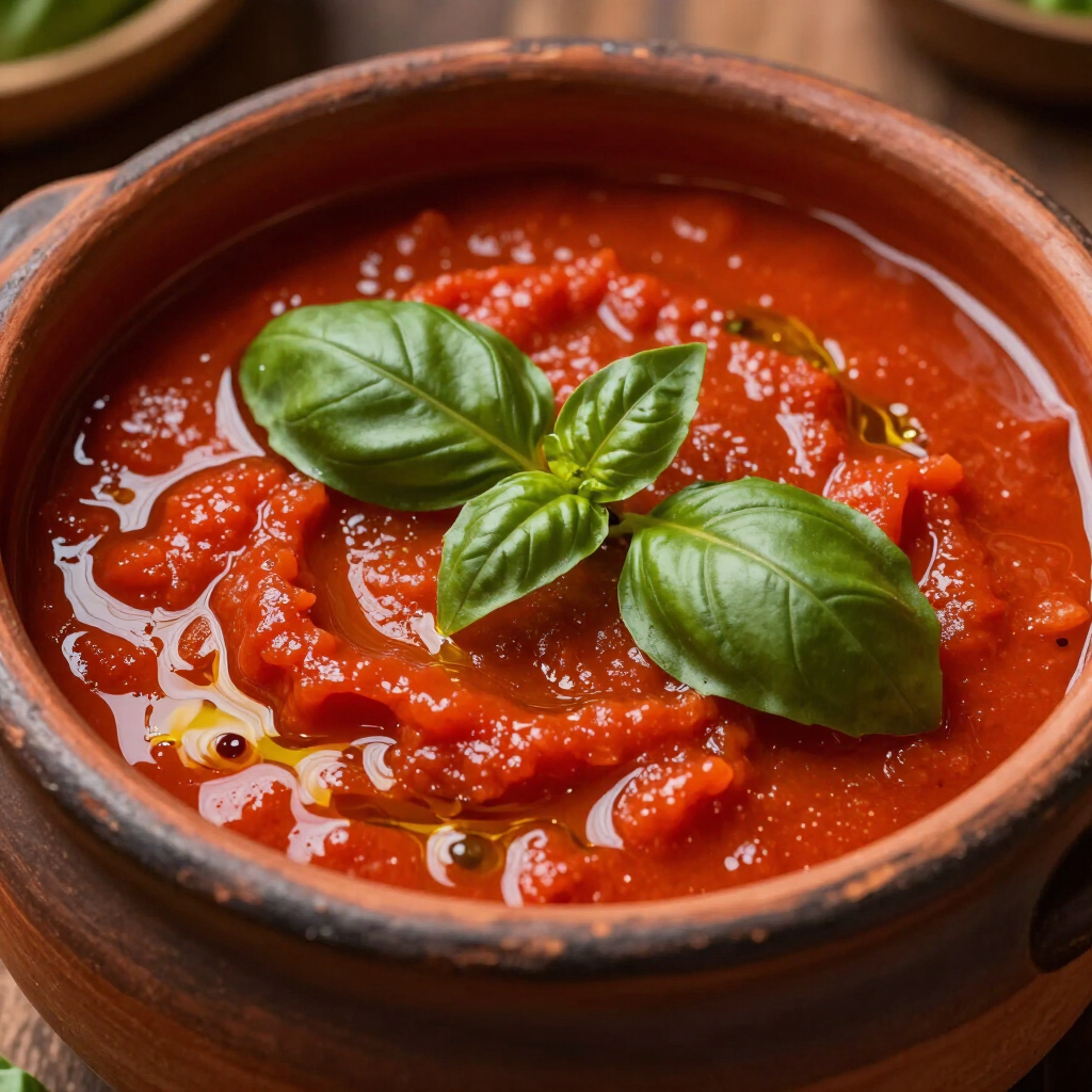 Salsas artesanales Cosenza