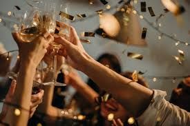 VIP car service for birthdays and special anniversary celebrations