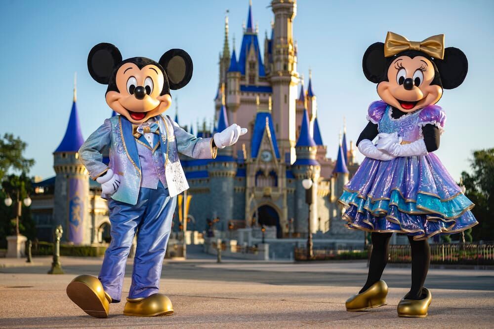 Professional MCO Elite VIP luxury transport service from Orlando International Airport to Disney 