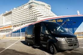 24/7 dedicated chauffeur service in Central Florida