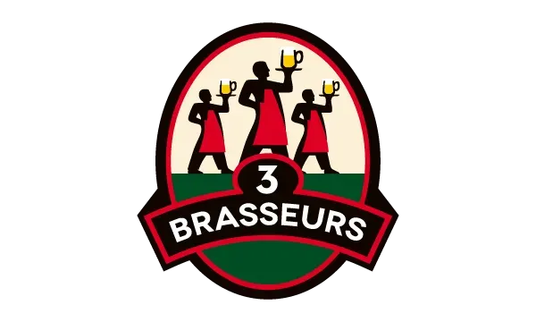logo 3 brassseurs
