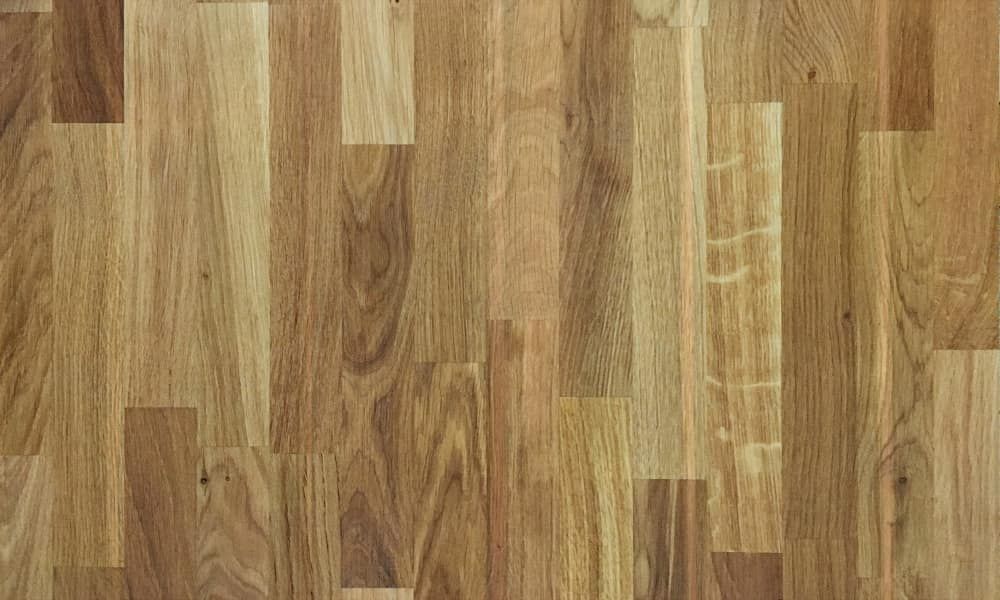A Close Up Of A Wooden Floor With A Lot Of Grain — Norm Evans Floors Pty Ltd in Caloundra, QLD