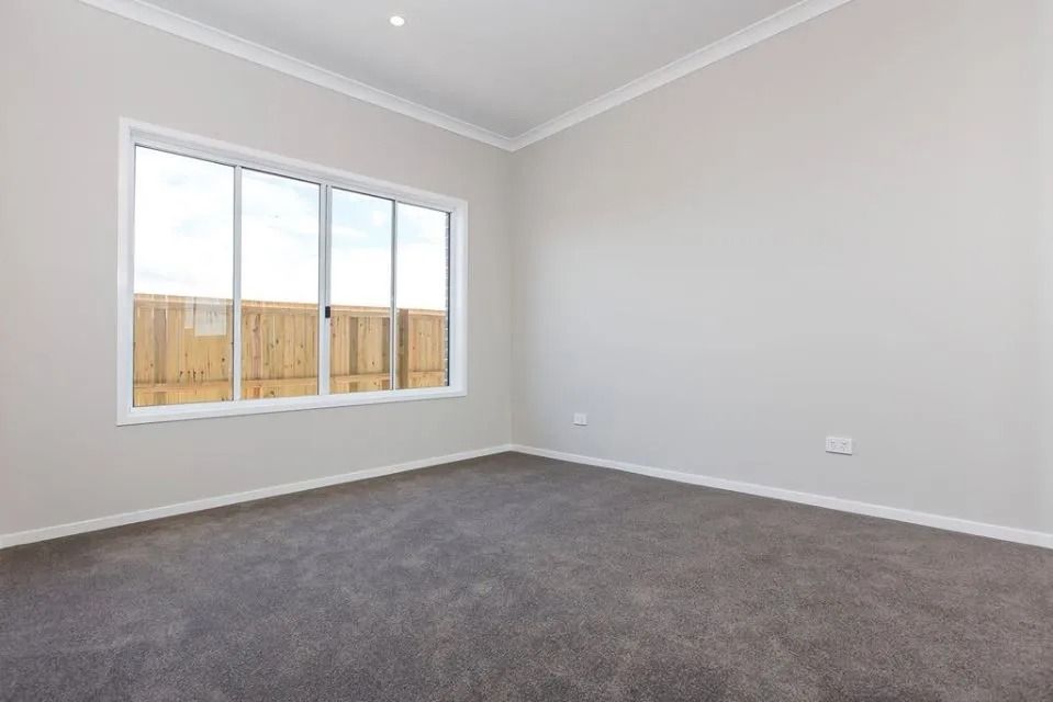 There Is A Large Window In The Middle Of The Room — Norm Evans Floors Pty Ltd in Kunda Park, QLD
