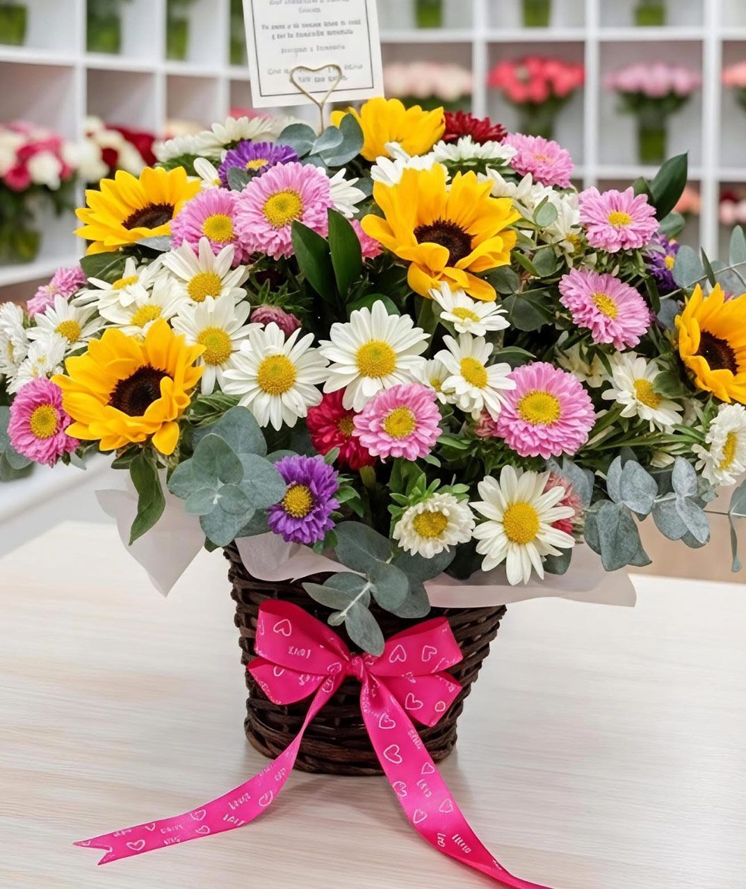 FLORERÍA GIGI