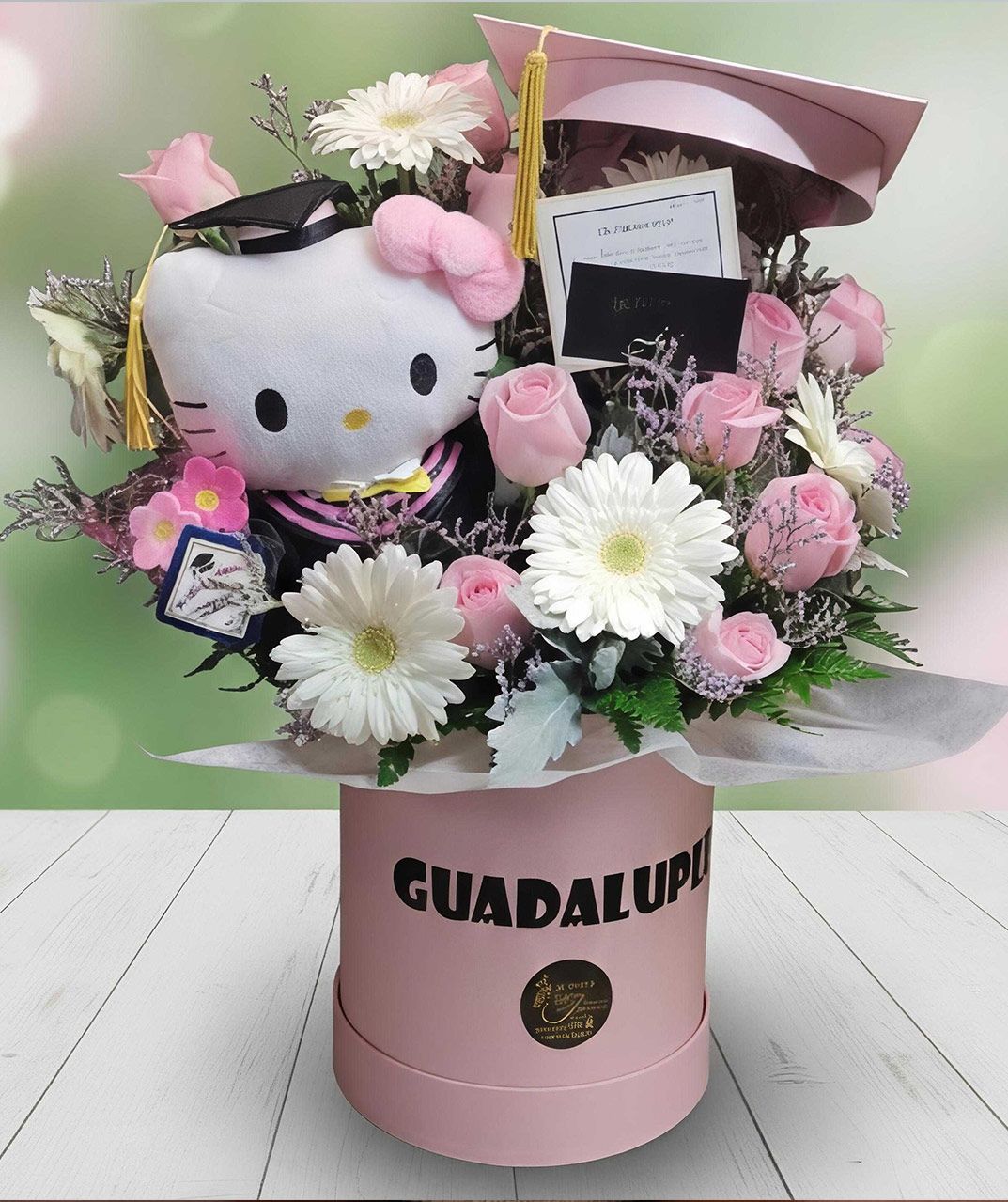 FLORERÍA GIGI