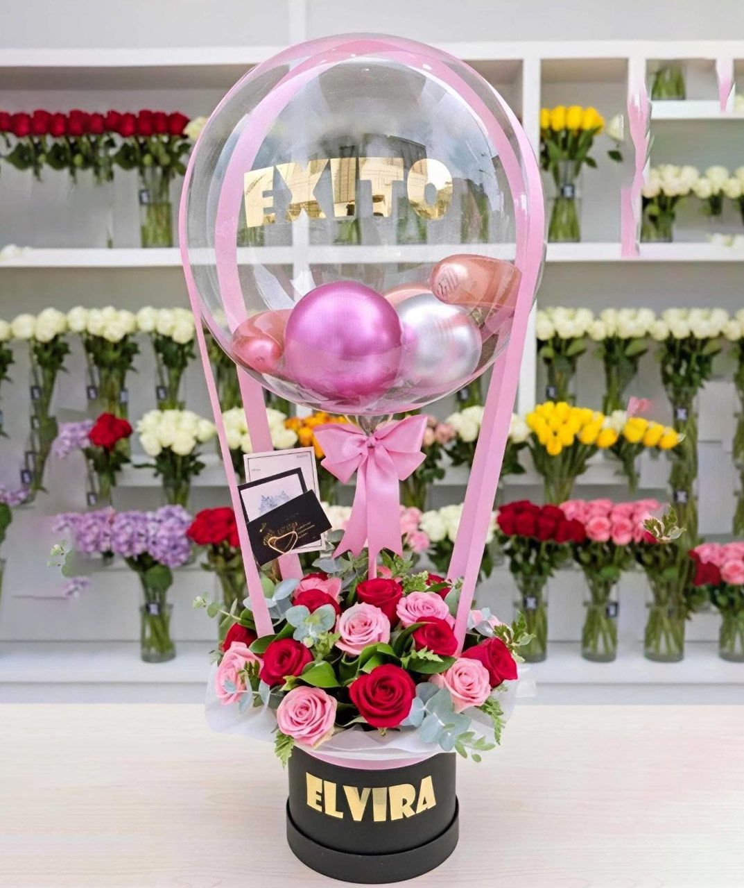 FLORERÍA GIGI