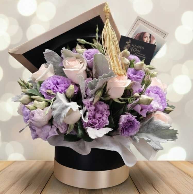 Envío de arreglos florales personalizados en Coyoacán