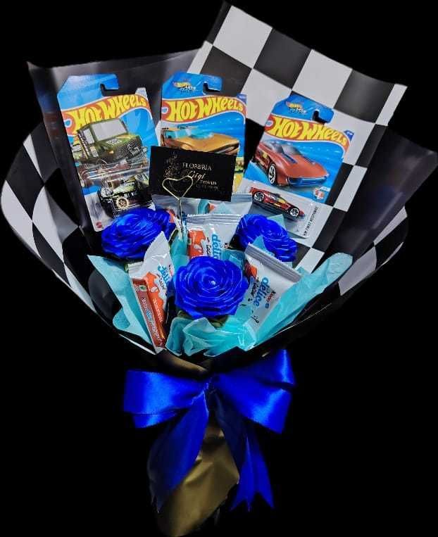 Arreglos florales personalizados