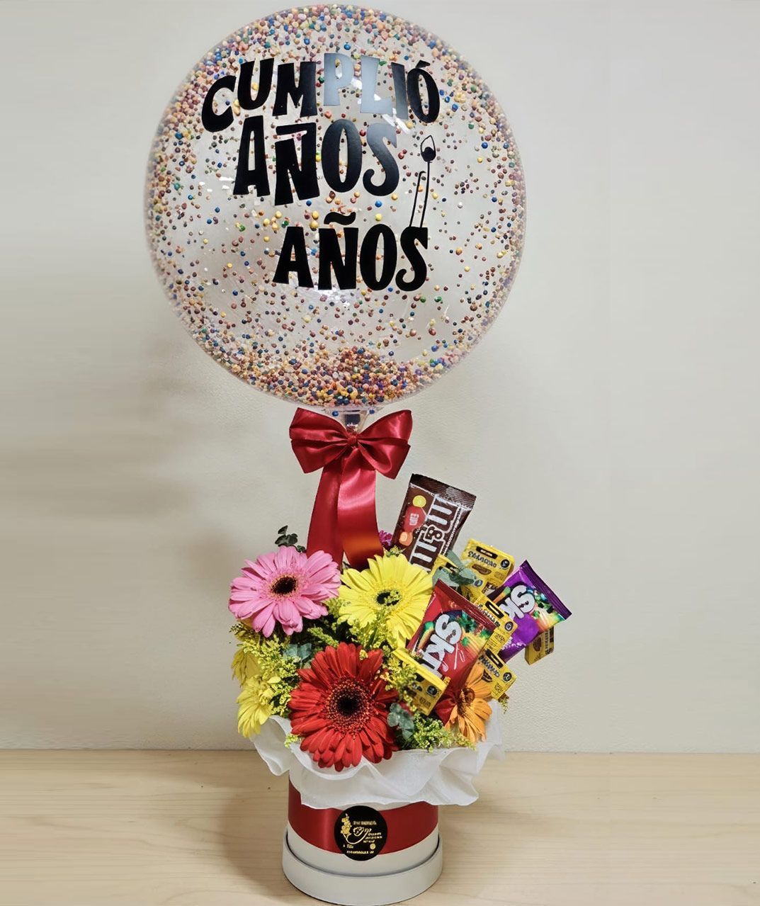 FLORERÍA GIGI