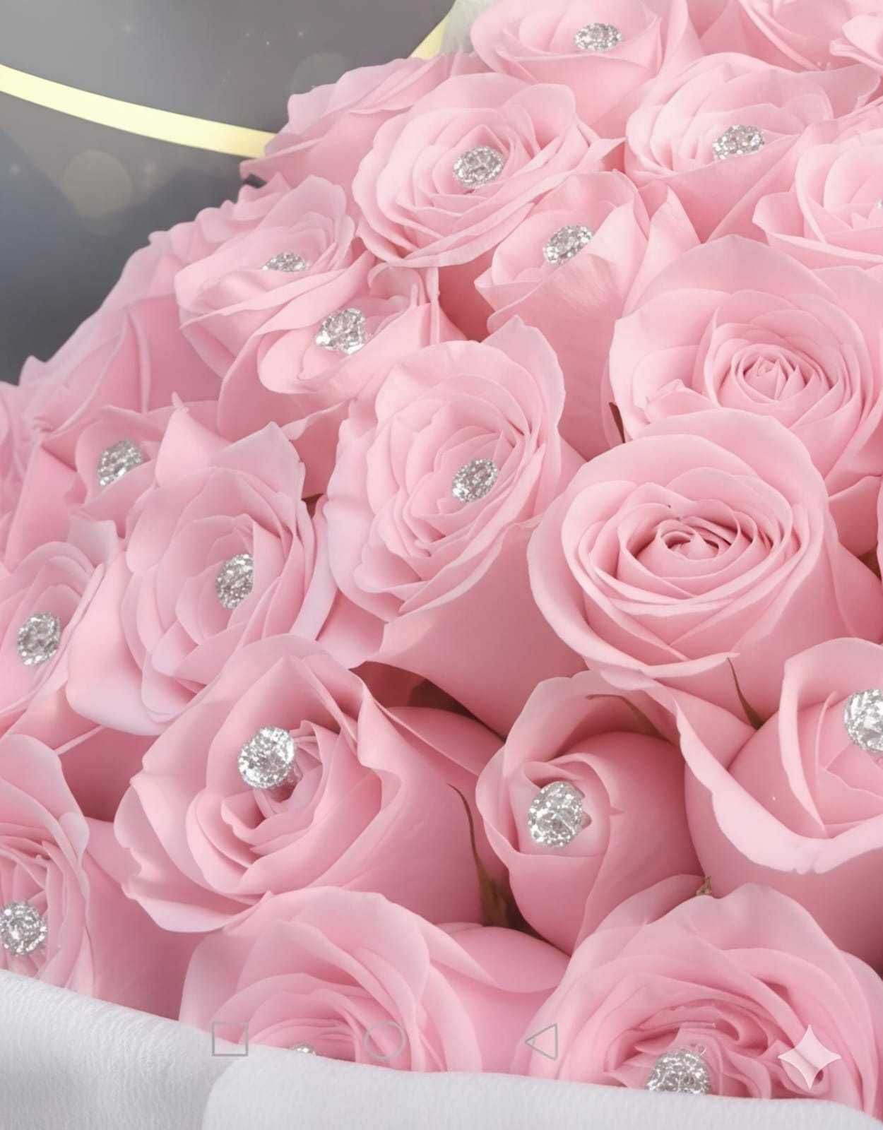 Rosas a domicilio en CDMX
