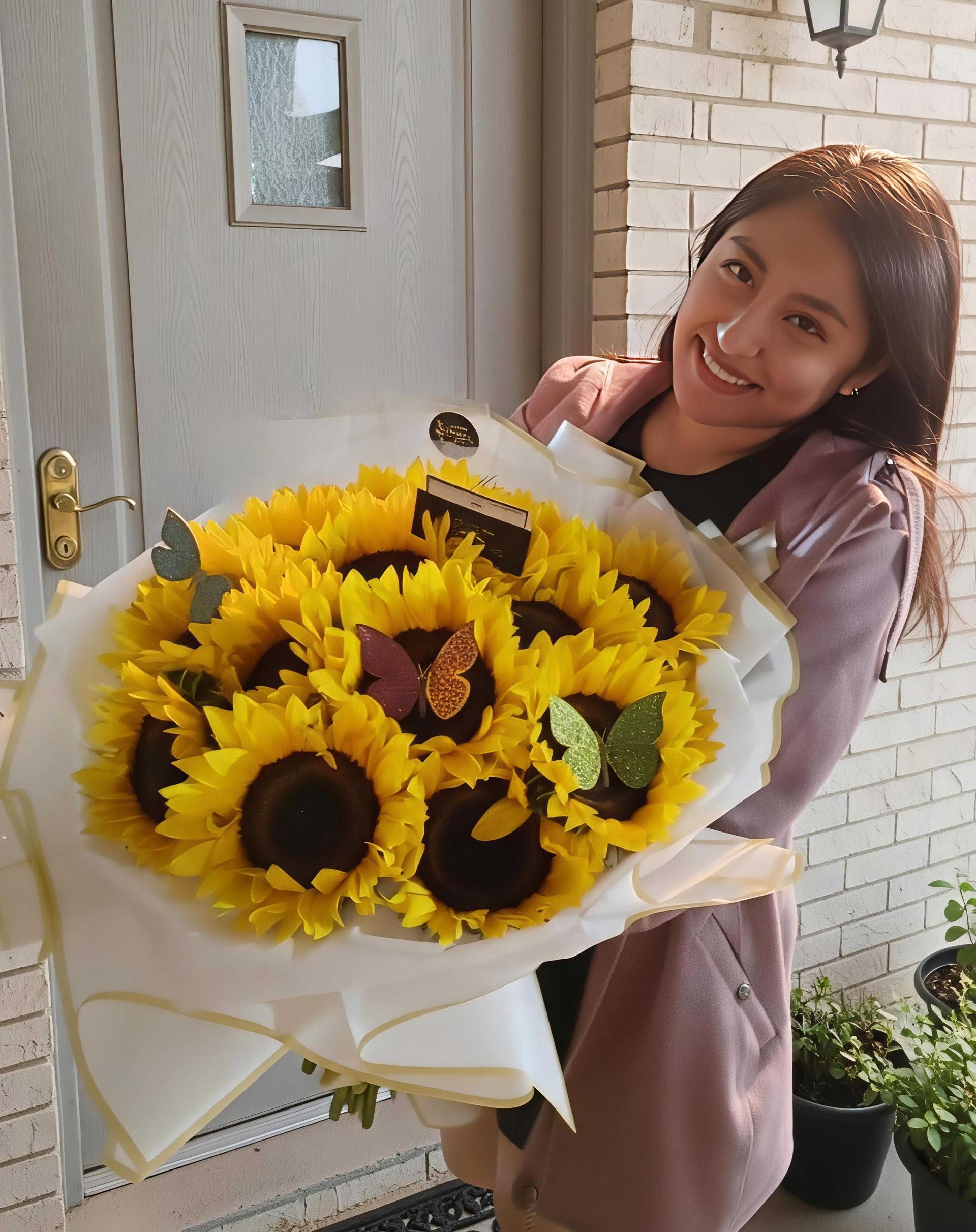 Girasoles