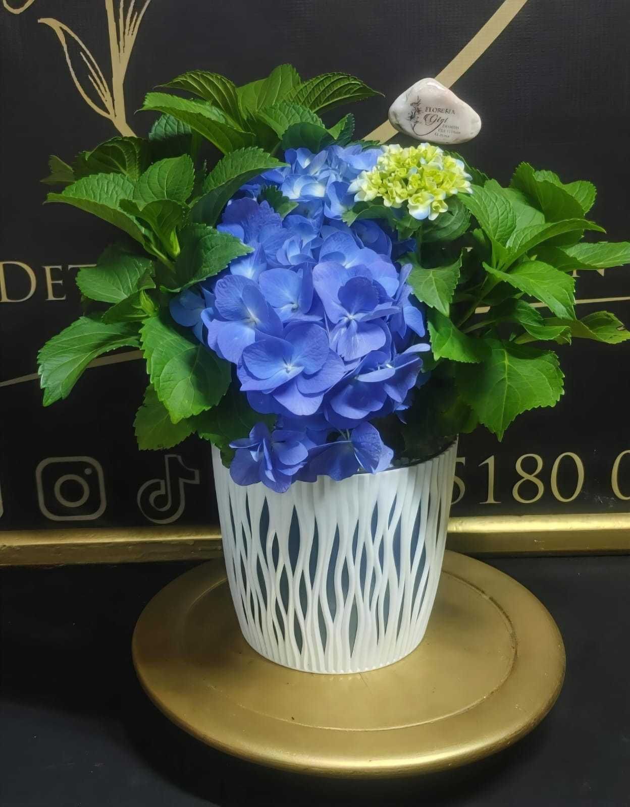 Arreglos florales naturales