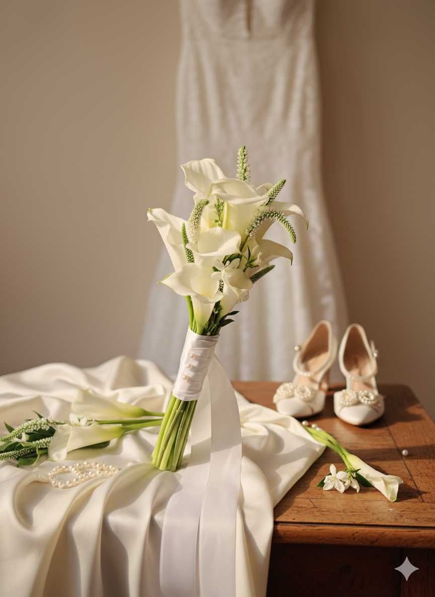 Ramos de novia