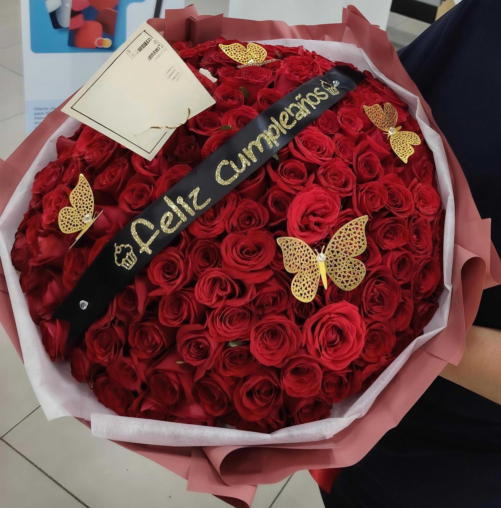 Envío de arreglos de rosas en Coyoacán