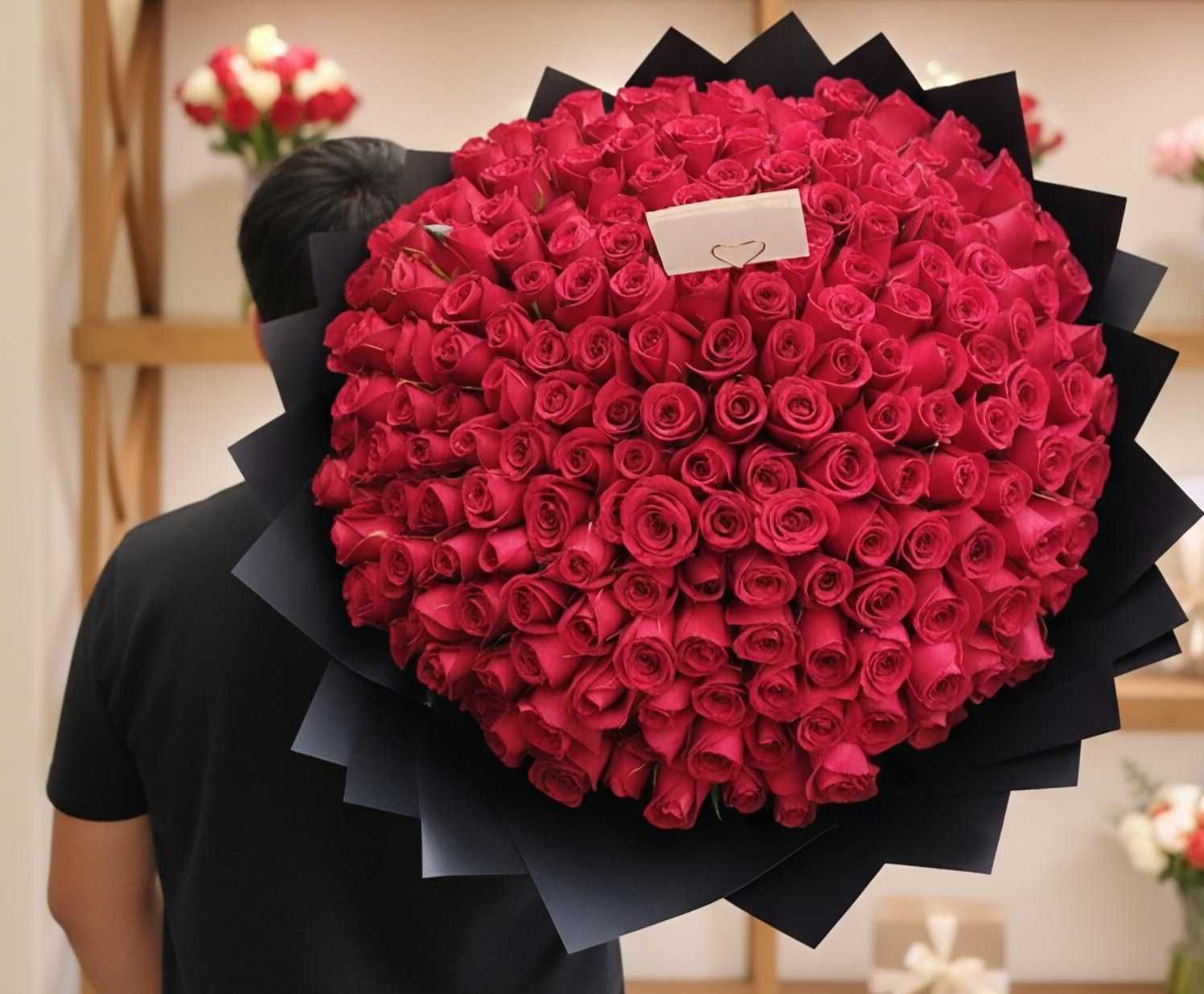 Rosas