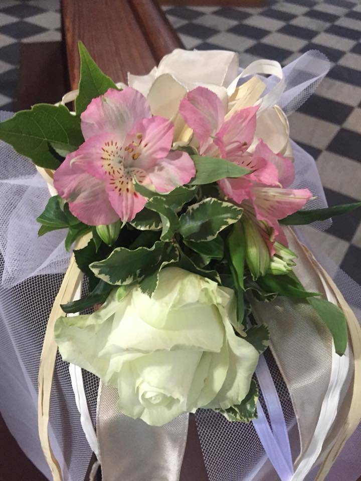 bouquet di nozze